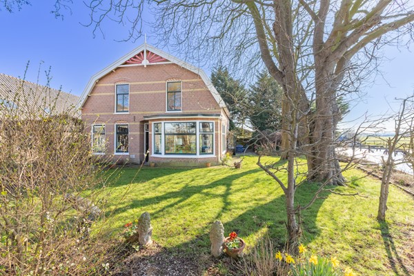 Medium property photo - Zijldijk 5, 2362 AE Warmond